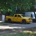 Dodge Ram SRT-10 Quad-Cab Yellow Fever