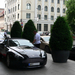 Aston Martin Vantage,Bentley Continental GT & GT Speed, Maserati