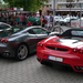 Ferrari F430 & F430 Spider