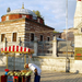 Hagia Sophia és a kukoricás bácsi