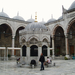 Yeni Cami (Új mecset)
