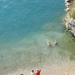 Garda-tó öböl