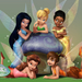 tinkerbell group